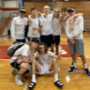 Meet your Posher, Josh marckel